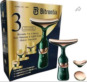 Face Slimming Tools