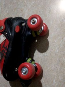 Scating Shoe