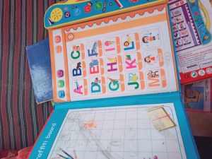 Talking Book For Kids