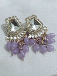 Stunning Dangler Earrings- BRAND NEW