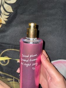 Victoria Secret Pure Seduction Perfume- Little Use