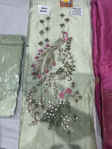 Elegant Kurta Set