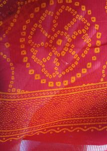 Daily Wear Saree