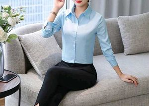 Korean Style Shirt