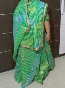 Lehnga Set Three