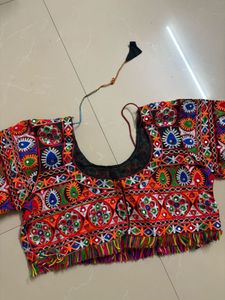 Chaniya Choli Colorful | Garba | Navratri