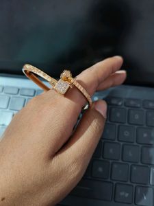 Gold Plated Bracelet