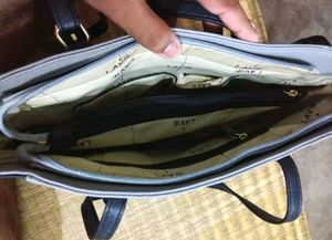Lavie Bag Used Only Twice