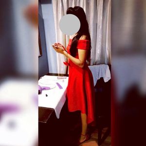 Stunning Red Dress💄