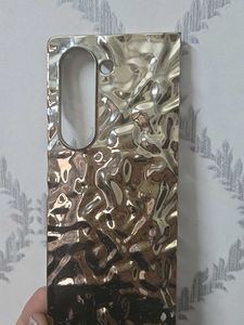 Samsung Z Fold 6 Cover