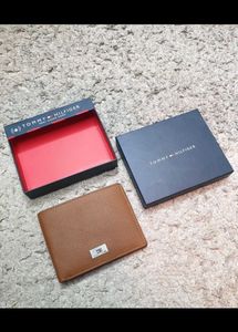 Tommy Hilfiger Wallet