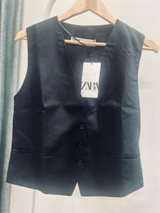 Zara Waist Coat