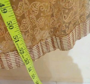 Anarkali Gown For Wedding
