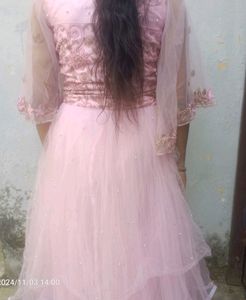 Beautiful Gown