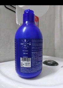 Blunt Shampoo And Conditioner