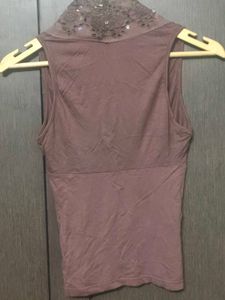 Sexy Brown 🤎 Top