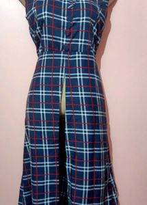 Shrug type Kurti