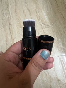 🆕Sery Fix N’ Click Foundation Stick- Sand