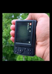Panasonic Lumix DMC-LS5 (Matt Black) Digicam 🖤