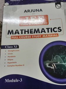 Pw Arjuna Jee Mains And Advanced Class 11 Th