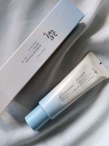 Beauty of Joseon Relief Sun