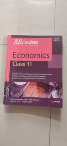 class 11 guide books CBSE