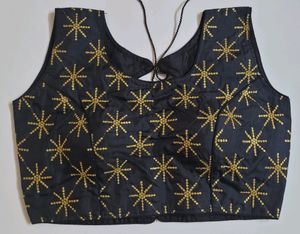 Ultra Premium Brand New Readymade Blouse