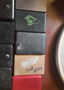 Computer Hdd All In One Combo