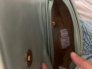 Bebe Small Shoulder Bag