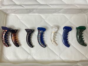 Banana Clip Set Of 7