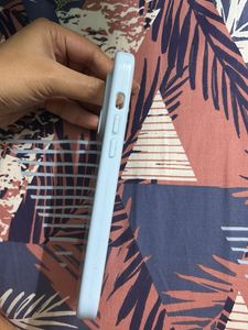 IPhone 14 Pro Max Silicone Cover