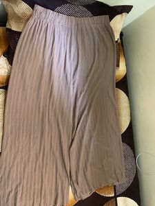 Flowy Wide Leg Pants