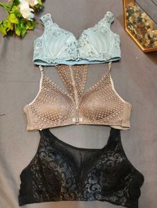 Combo Bra 🌸