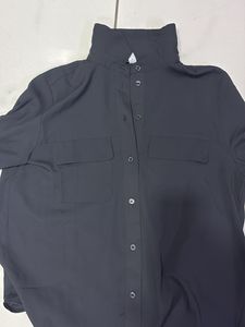 H&amp;M Two Button-Down Shirts