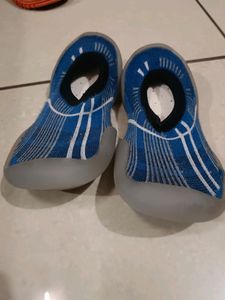 Non Sleep Shoes For Kids