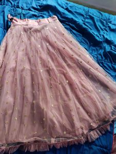 Lehenga/Choli With Blouse