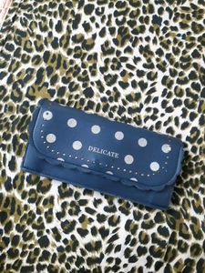 DELICATE WOMEN WALLET