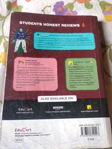 CBSE Class 10 Science Book