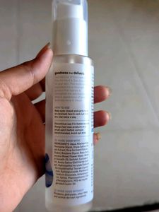 Plum Niacinamide Toner
