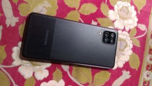 Samsung Galaxy m12