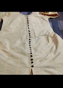 Kali frock