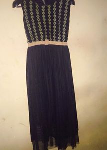Gown Dress