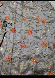 Lehenga Blouse