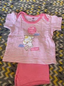 Baby Boy Dress