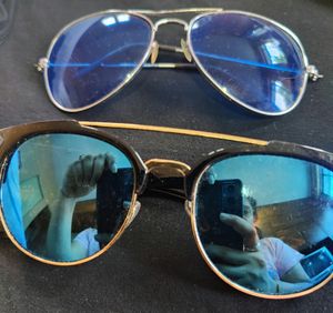 Glares Combo