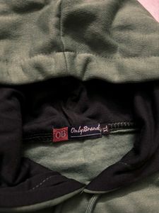 Unisex Adidas Kangaroo Pocket Hoodie