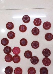 Handmade Soaps Pack Of 6
