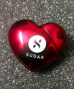 SUGAR Cosmetics LA Liquid Lipstick
