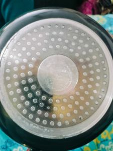 Bluebird Pressure Cooker