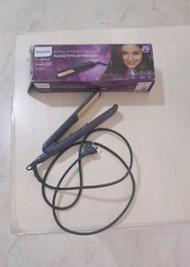 Philips Kerashine Hair Straightener